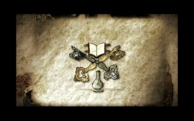 key_cross_unsealed_book